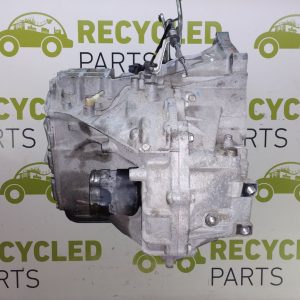 Caja De Velocidades Toyota Corolla 1.8 At U341 (06131631)