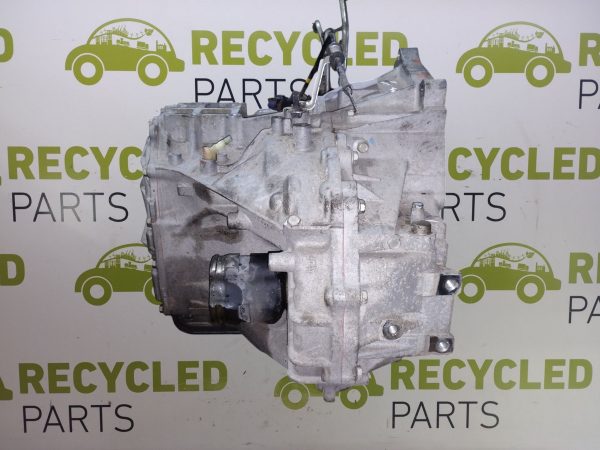 Caja De Velocidades Toyota Corolla 1.8 At U341 (06131631)