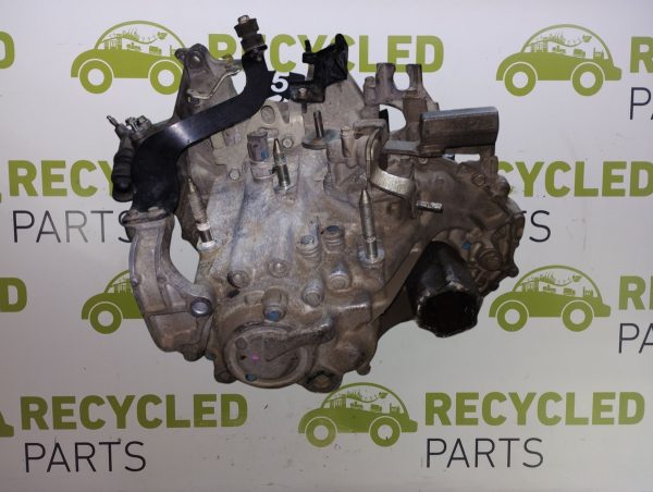 Caja De Velocidades Honda Fit L13z1 (02764165)