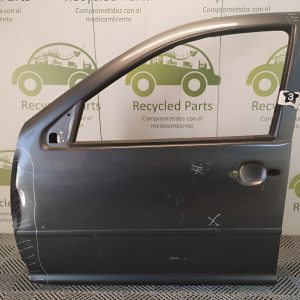 Puerta Delantera Izquierda Vw Bora (03340794)