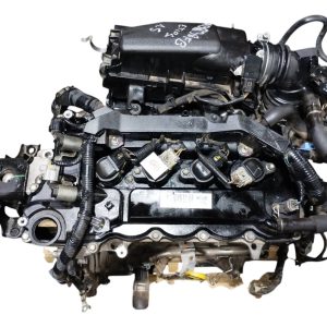 Motor Toyota Etios 1.5 C/variador (04958300)