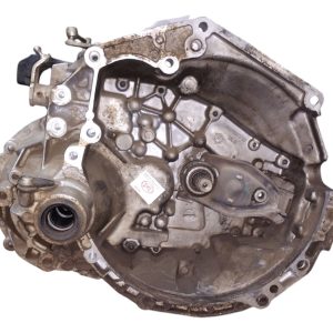 Caja De Velocidades Peugeot 207 1.4 8v (03251930)