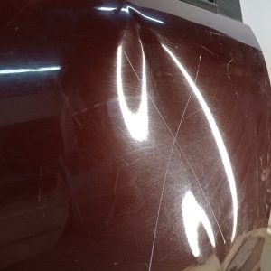 Puerta Trasera Derecha Vw Suran Lv (02480769) Lp