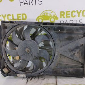 Electroventilador Chevrolet Astra 2.0 (05700919)