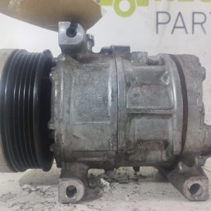 Compresor De A/a Fiat Doblo 1.4 (06759792)