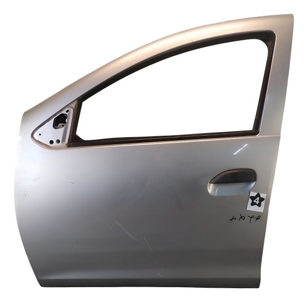 Puerta Delantera Izquierda Renault Logan Ln (05027394)