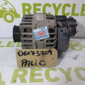 Alternador Fiat Palio 1.4 (06173709)