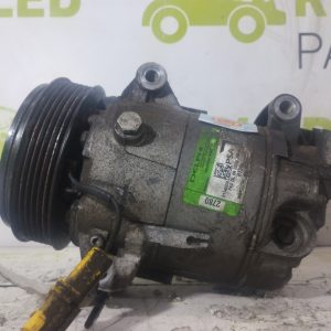 Compresor De A/a Citroen C3 Aircross 1.6 (05819379)