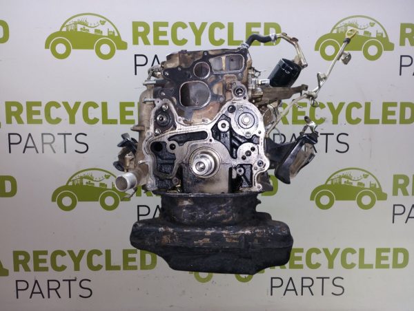 Motor Toyota Hilux 3.0 Tdi (06089567) Solo Block