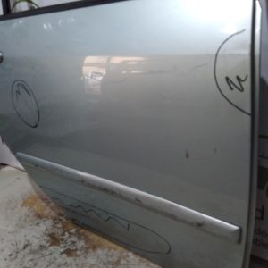 Puerta Trasera Derecha Toyota Corolla G9 (05346367) Lp