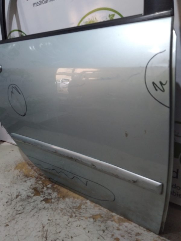 Puerta Trasera Derecha Toyota Corolla G9 (05346367) Lp