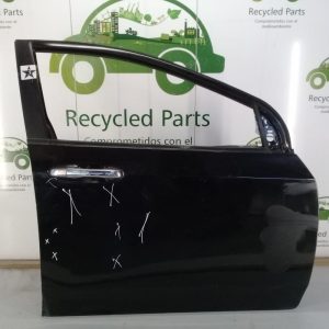 Puerta Delantera Derecha Honda City (03738460)