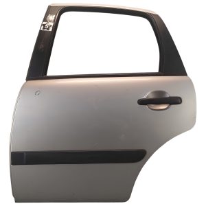 Puerta Trasera Izquierda Citroen C3 Lv (06070753)