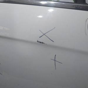 Puerta Delantera Derecha Citroen Nuevo C3 (05272531) Lp