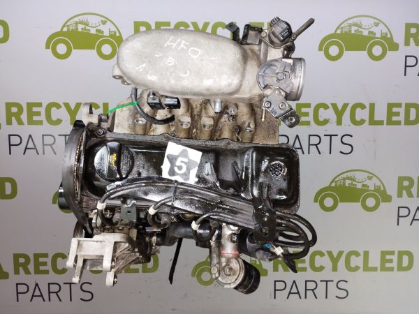 Motor Vw Gol 1.6 8v (06363720)