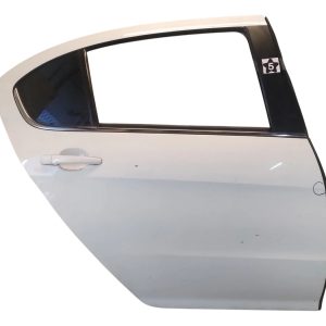 Puerta Trasera Derecha Peugeot 408 (06353718)