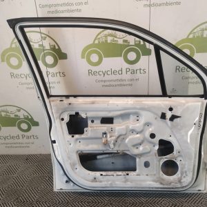 Puerta Delantera Izquierda Chery Qq Lv (06776984)