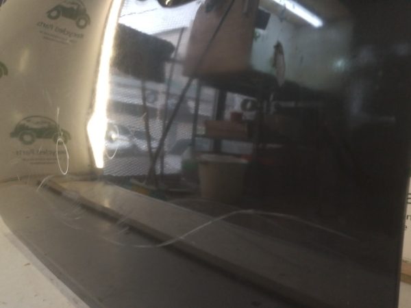 Puerta Delantera Izquierda Ford Fiesta (03063485)