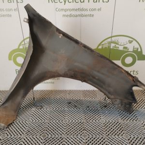 Guardabarro Izquierdo Chevrolet Celta (04780929)