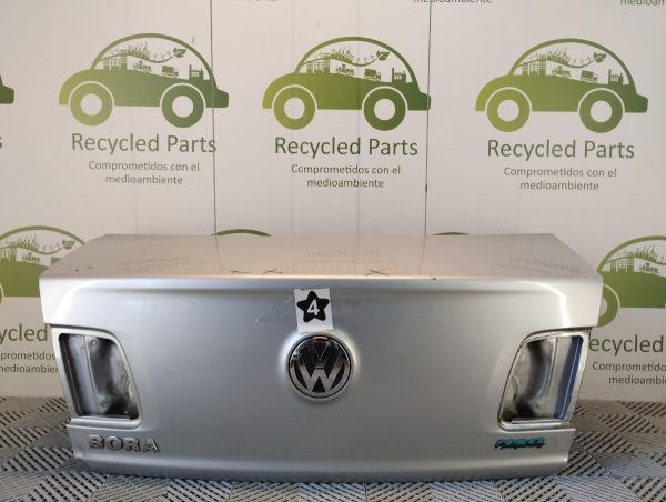 Tapa De Baul Vw Bora Ln (04786083)