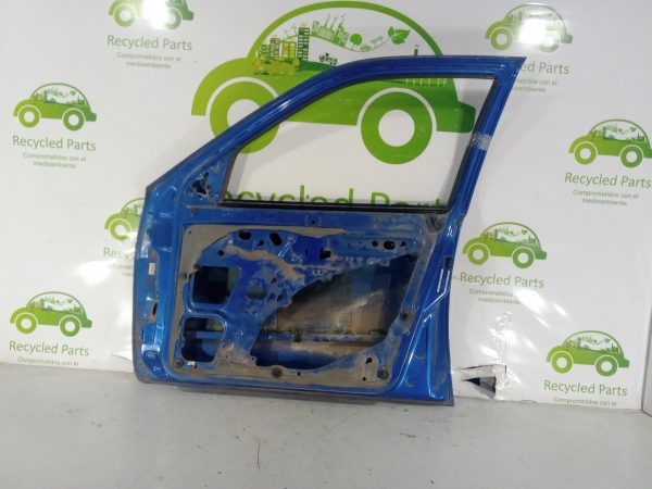 Puerta Delantera Derecha Vw Polo (03895734) Lp