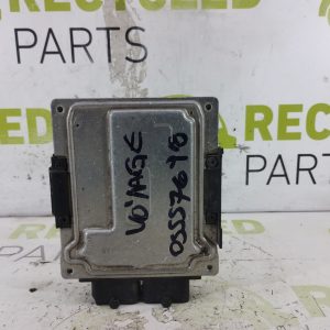 Modulo De Inyeccion Vw Gol Trend 1.6 (05557698)