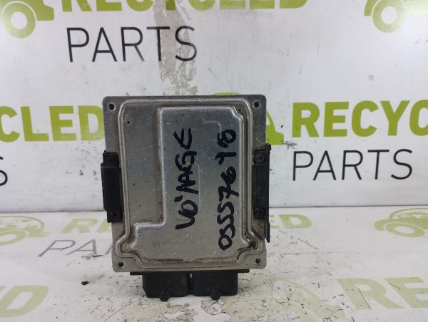 Modulo De Inyeccion Vw Gol Trend 1.6 (05557698)