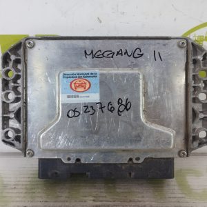 Modulo De Inyeccion Renault Duster 2.0 (05237686)