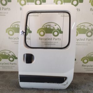 Puerta Trasera Izquierda Renault Kangoo (06064829)