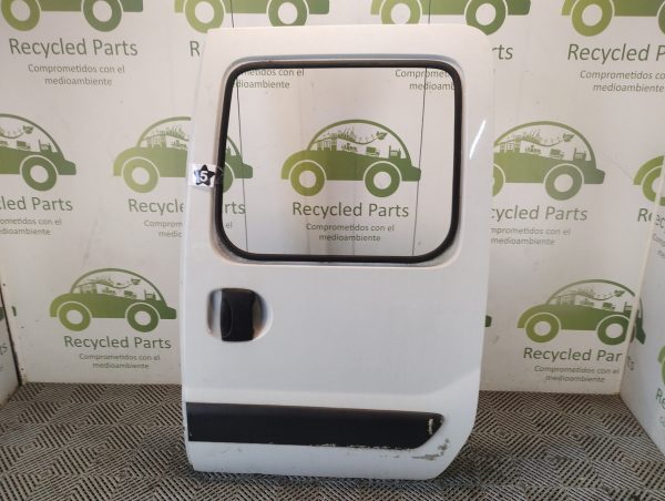Puerta Trasera Izquierda Renault Kangoo (06064829)