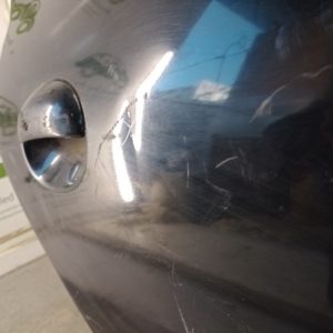 Puerta Trasera Derecha Peugeot 206 (03344694) Lp