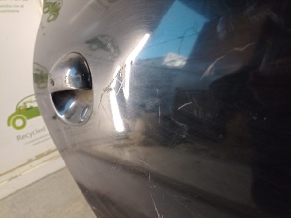 Puerta Trasera Derecha Peugeot 206 (03344694) Lp