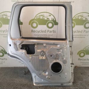 Puerta Trasera Izquierda Ford Ecosport (06073368)