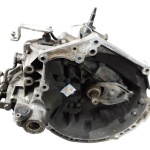 Caja De Velocidades Peugeot 207 1.6 16v (05983926)