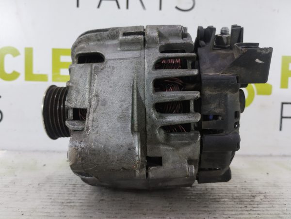 Alternador Ford Focus 1.6 16v (05669149)