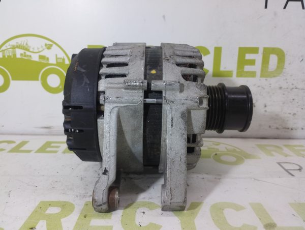 Alternador Ford Ka 1.5 Dragon (06174206)
