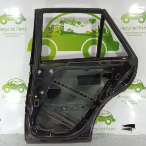 Puerta Trasera Derecha Mercedes Benz Ml350 (03281608) Lp