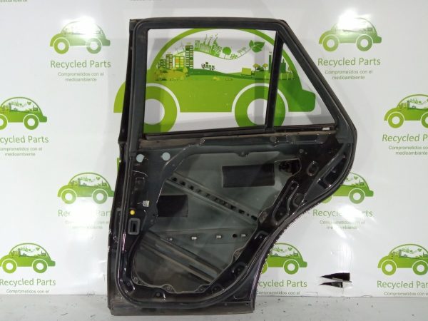Puerta Trasera Derecha Mercedes Benz Ml350 (03281608) Lp