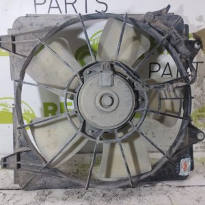 Electroventilador Honda Civic 1.8 (05769747)