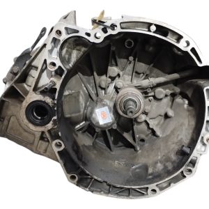 Caja De Velocidades Renault Duster 2.0 16v (05671013)