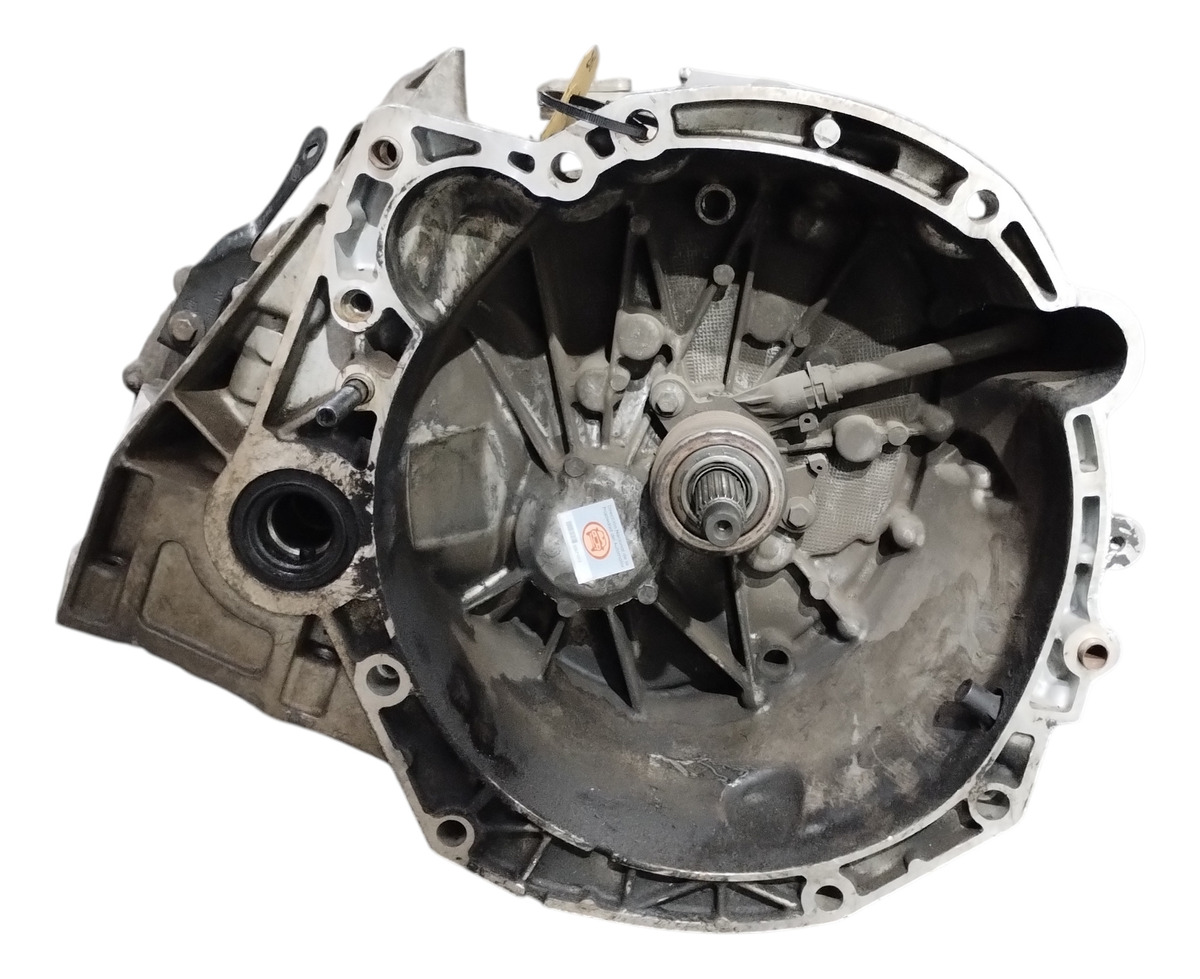 Caja De Velocidades Renault Duster 2.0 16v (05671013)