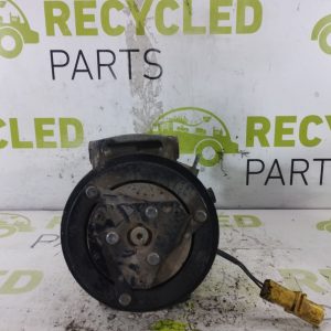 Compresor De A/a Citroen C3 1.4 (06001952)