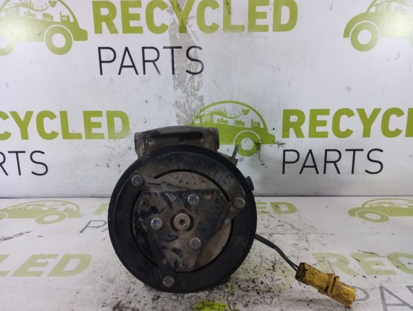 Compresor De A/a Citroen C3 1.4 (06001952)