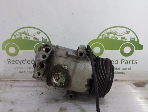 Compresor De A/a Vw Gol 1.6 (05032286)