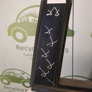 Puerta Trasera Izquierda Ford Ecosport Kd (06093380)