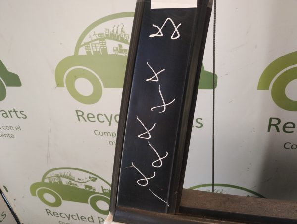 Puerta Trasera Izquierda Ford Ecosport Kd (06093380)