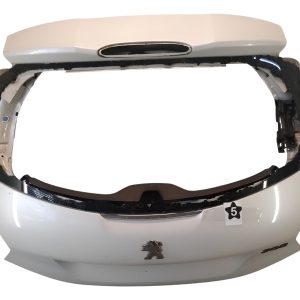 Porton Trasero Peugeot 208 (06198345)