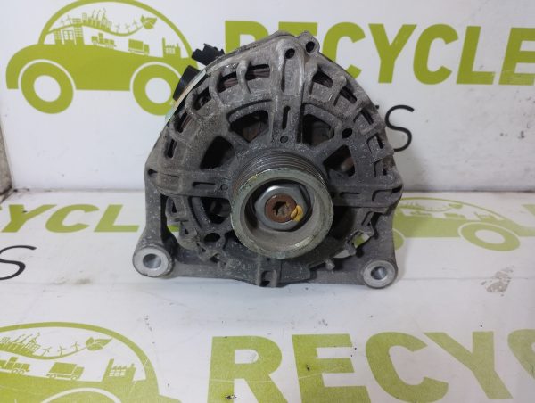 Alternador Citroen Nuevo C3 1.5 (06121898)