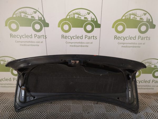 Tapa De Baul Toyota Corolla G10 (05492322)
