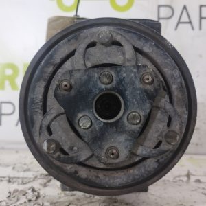 Compresor De A/a Renault Fluence 2.0 (06543766)